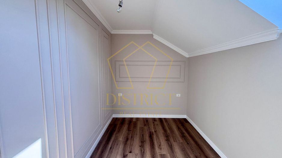 Individuala superba cu 6 camere | Ronat - Poză 8