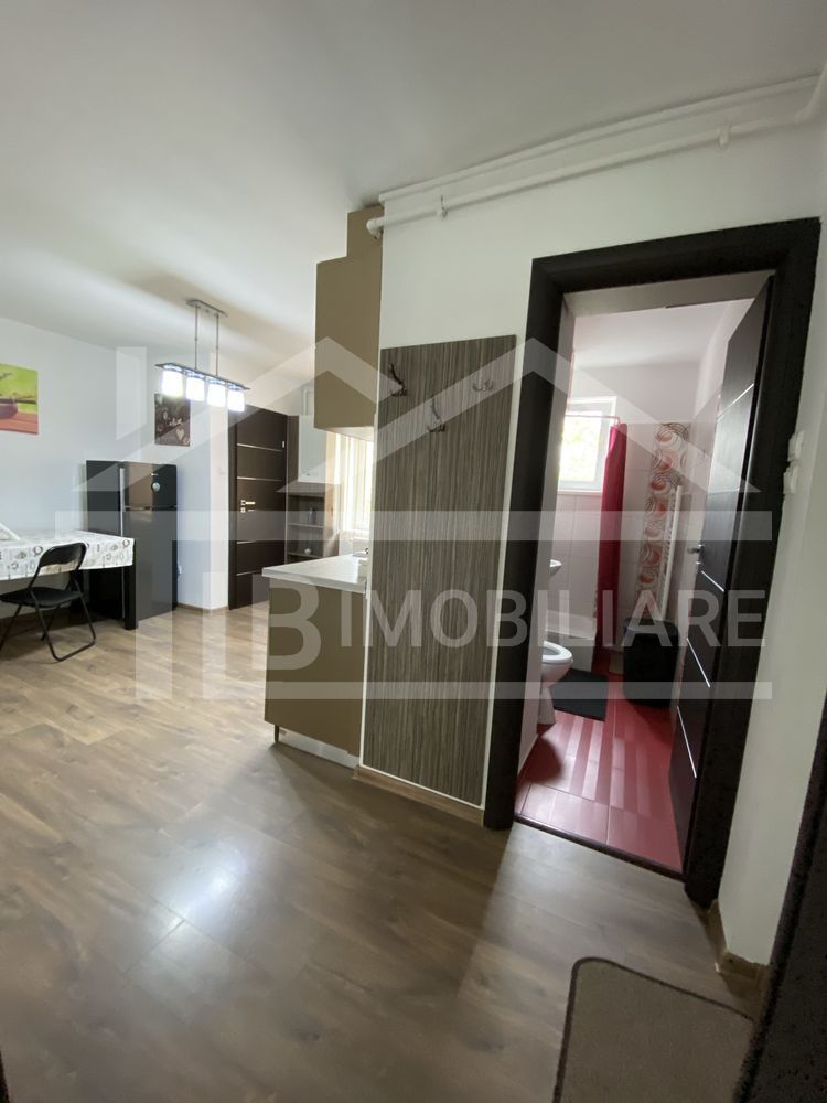 Apartament cu 2 camere, 50 mp, decomandat, Zona Ultracentrala - Poză 7