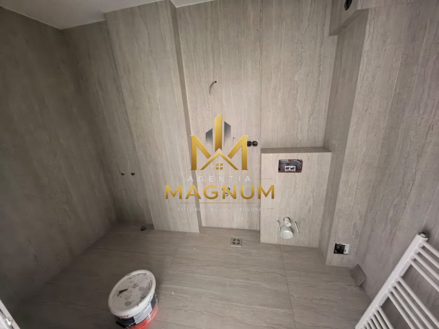 Apartament nou de vânzare | 3 camere | - Poză 5