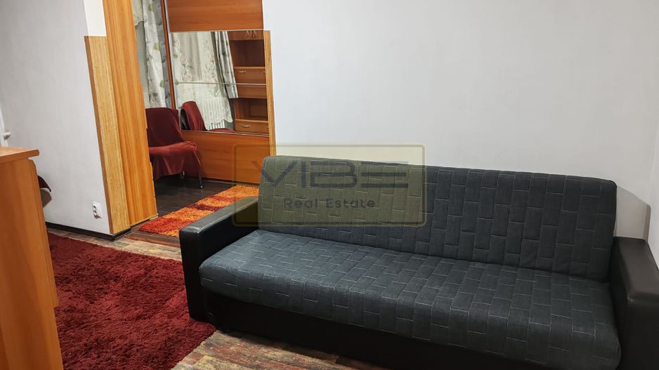 Apartament 2 camere -Podu Ros-Primaverii - Poză 15