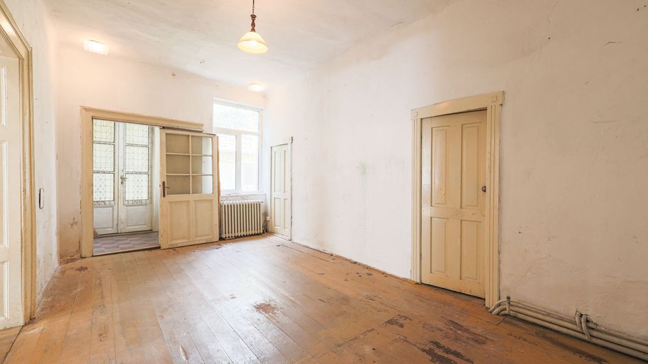 Apartament cu 3 camere,  zonă centrală - 0% comision - Poză 3