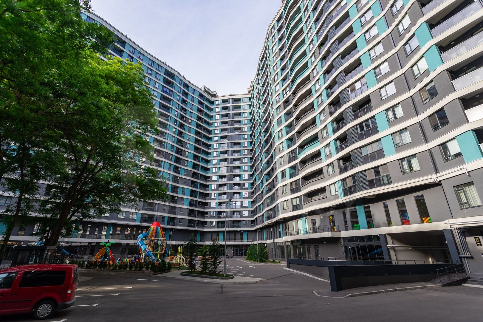 Vânzare, apartament, 2 camere, str. Bogdan Voievod, Râșcani - Poză 24