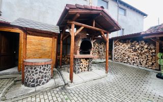 Casă de vacanță în Tocile - Poză 20