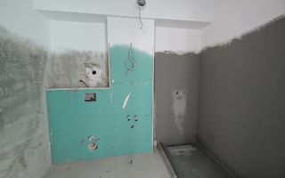 Penthouse exclusivist cu terasa de 82 mp si living de 60 mp – Pallady - Poză 9