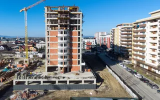 Apartament 3 camere | Coresi | Predare Iulie 2026 - Poză 14