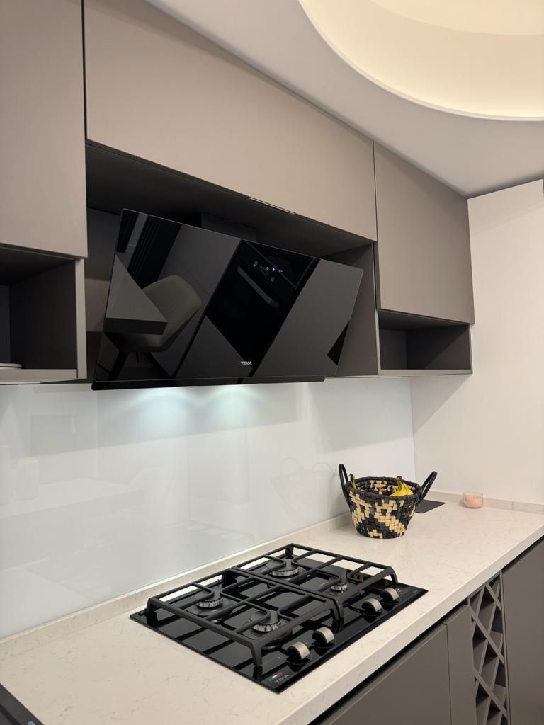 3 camere | LUX | Cortina North | Piscina + Fitness | Cortina Pipera - Poză 8