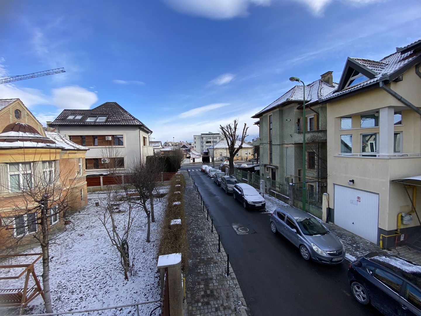 Proprietate de Vânzare în Centrul Brașovului | Strada Aninoasa | 500 mp utili - Poză 9