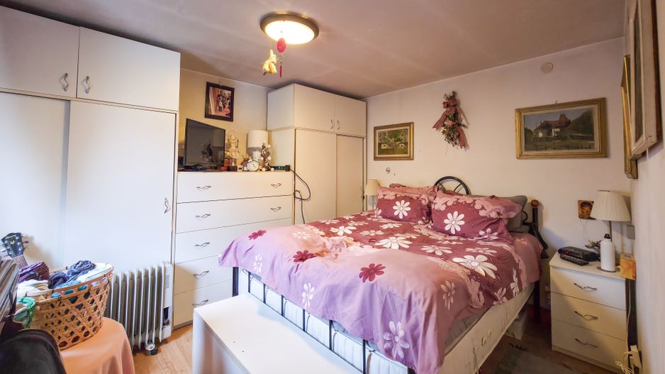 Casă cu teren de vânzare – Str. Propășirii, zona Șos. Chitila - Poză 4