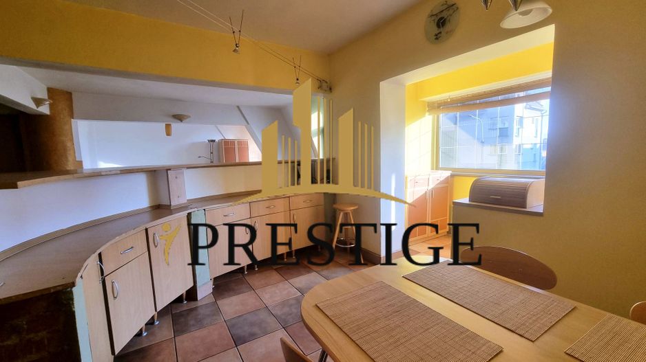 APARTAMENT 2 CAMERE | 86 MP | PARCUL TINERETULUI SIBIU - Poză 7
