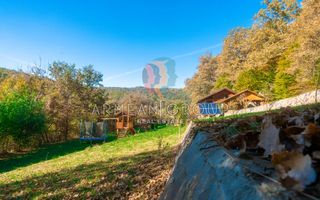 Cabană 3 camere - resort și investiție - Poză 5