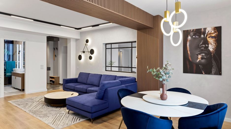 Apartament 4 camere | Parcare | Rond OMV - Poză 4