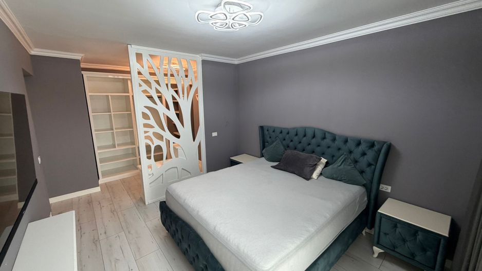 Apartament 3 camere | Mobilat si Utilat Premium | Plaza Romania - Poză 2