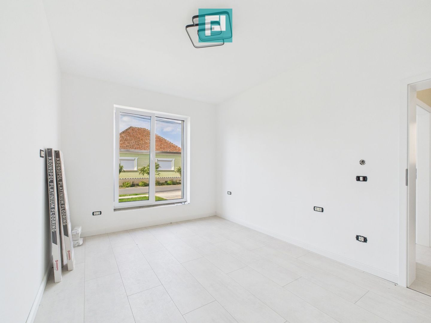 Duplex modern la Giarmata Vii - Poză 20