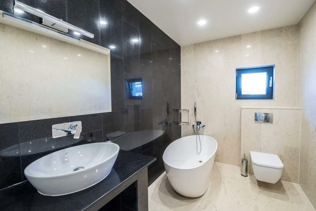 Casa 6 camere | Snagov | Panouri fotovoltaice+baterii | Independenta energetica - Poză 8