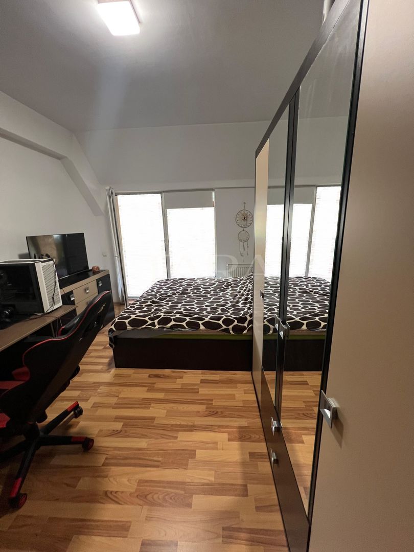 Apartament modern 2 camere în Florești, zona Eroilor - Poză 11