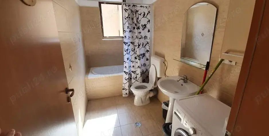 Garsoniera spatioasa Astra zona Vulturului,mobilata si utilata. - Poză 6