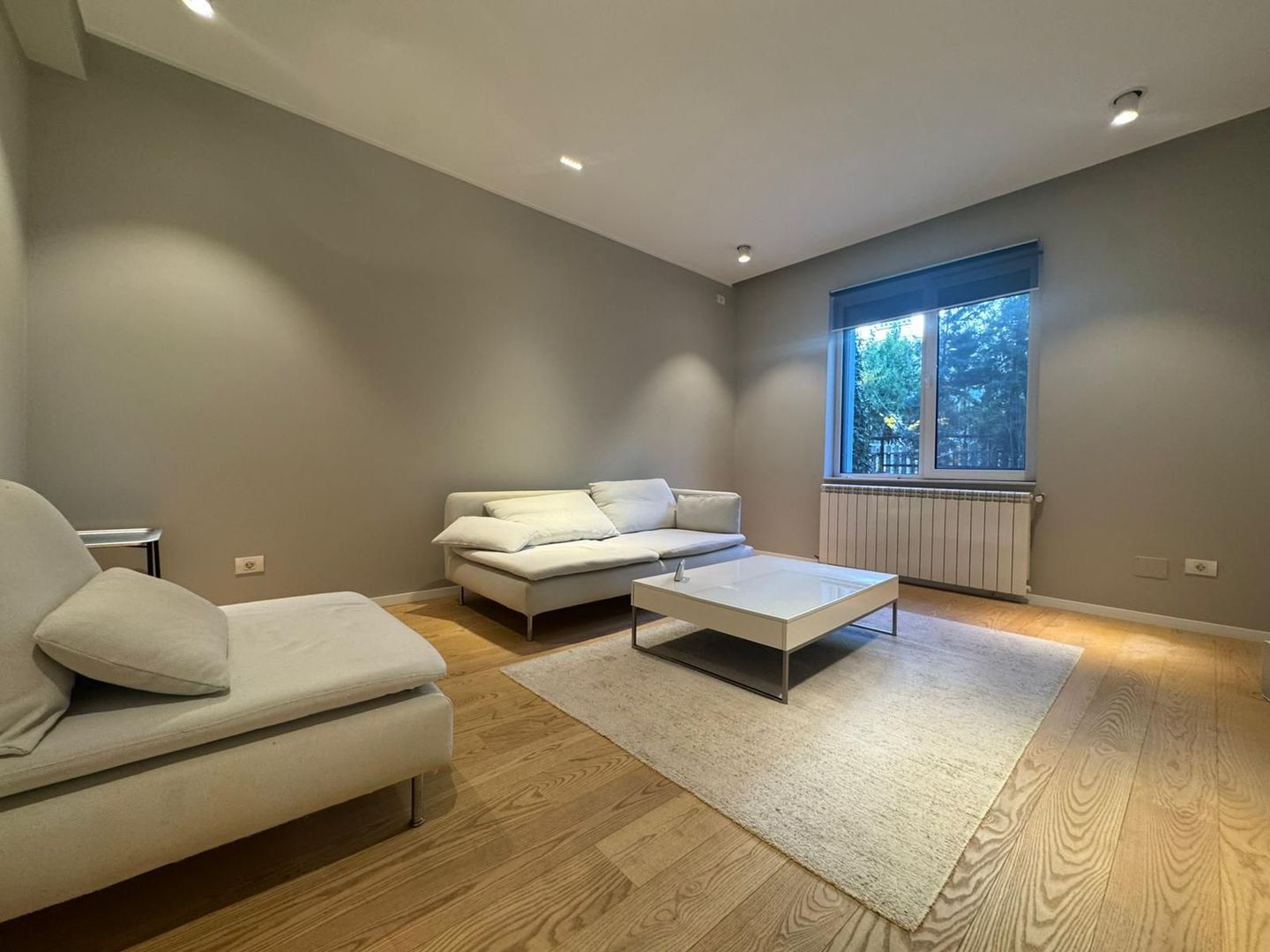 2 CAMERE DECOMANDAT || Primaverii || Jean Monet - Poză 1