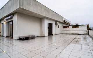 2 camere cu terasă mare, metrou Gorjului/Romancierilo, Drumul Taberei, Militari - Poză 1