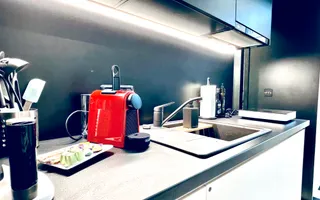 Studio generos in Piață Libertății - 52 mp - renovat - Poză 14
