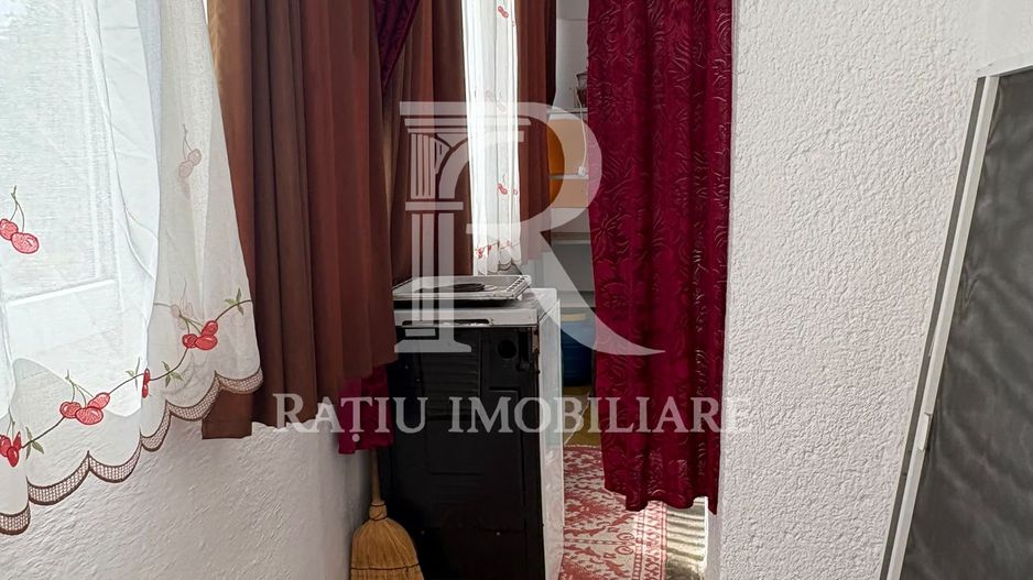 Apartament cu 3 camere | Etaj 1 | Bulevardul Dacia | Oradea - Poză 16