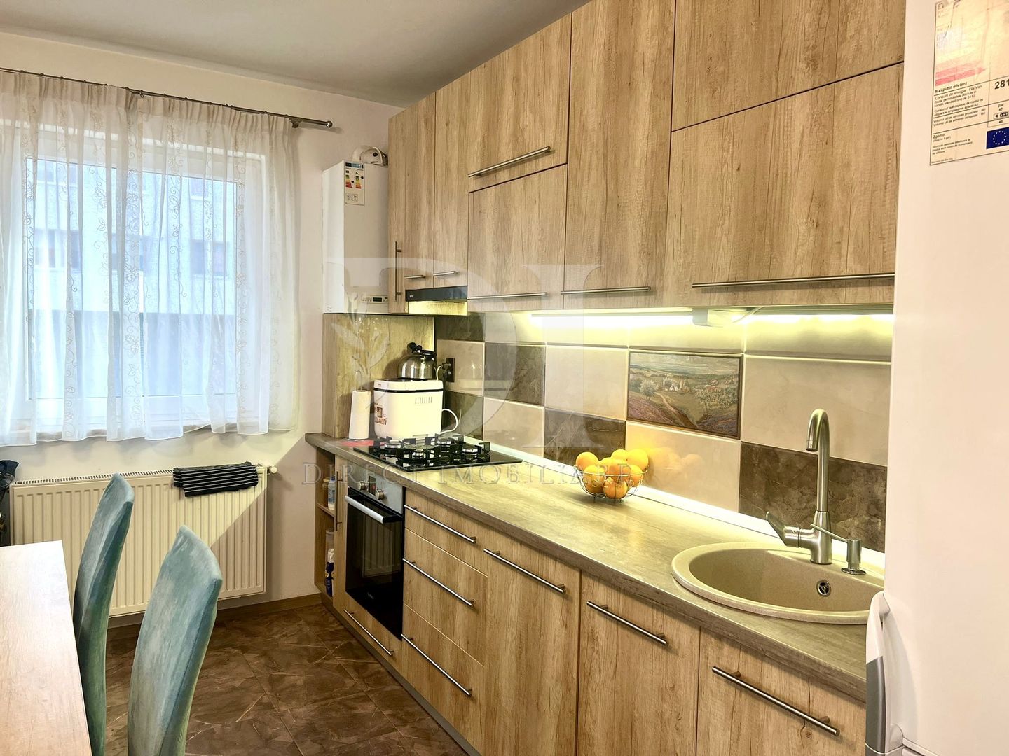 Apartament la cheie / etaj intermedair / Zona Vivo - Poză 5