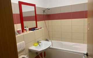 Apartament 2 camere bloc nou Iris-Torontalului - Poză 9