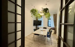 Spatiu de birouri in Vila Interbelica ***104mp utili***// Victoriei - Poză 23