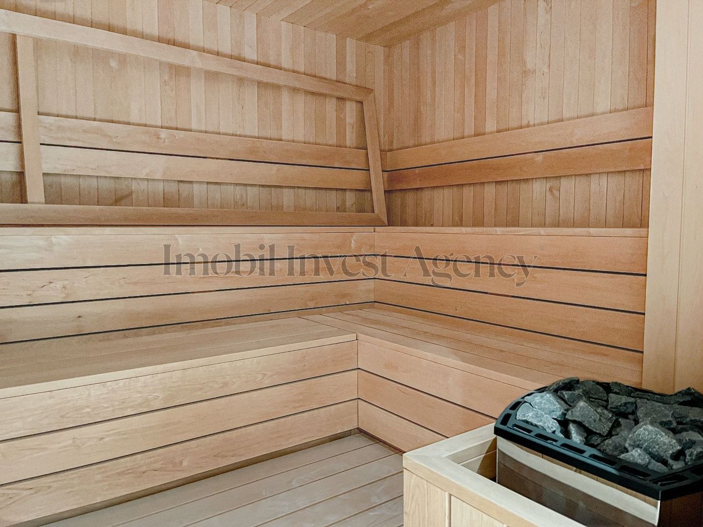 Apartament 2 Camere cu parcare inclusă în complexul BHB Avenue - Poză 33