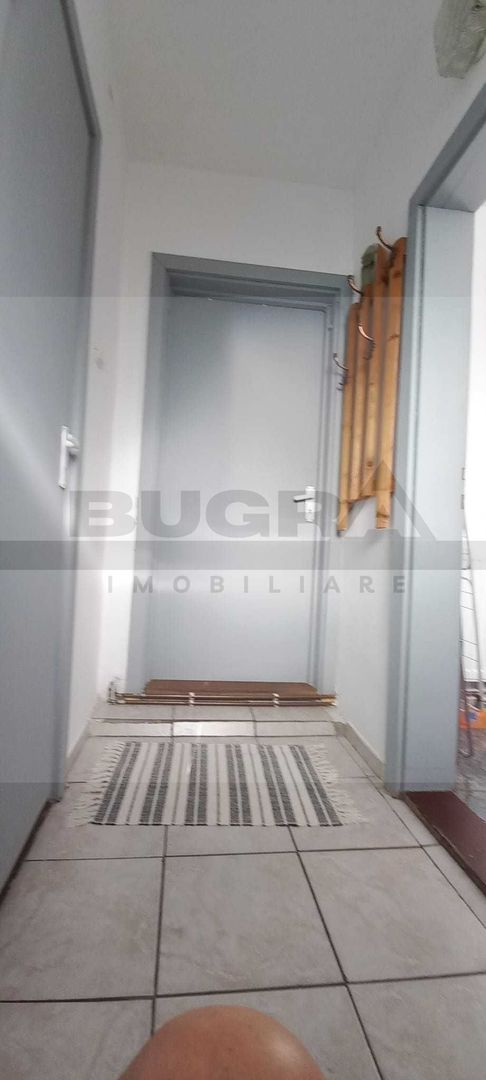Apartament o camera la casa, 40mp, zona UMF - Poză 5