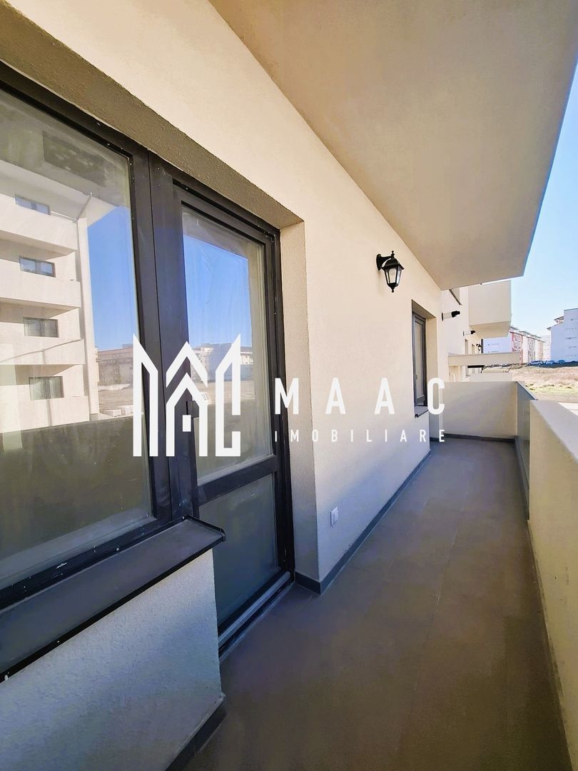 Apartament 3 camere| Balcon | Loc de parcare | Doamna Stanca - Poză 5