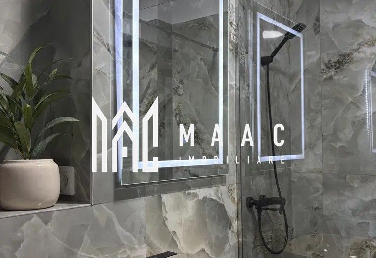 Apartament 3 camere | 75 mpu | Balcon | Terasa | Selimbar - Poză 8
