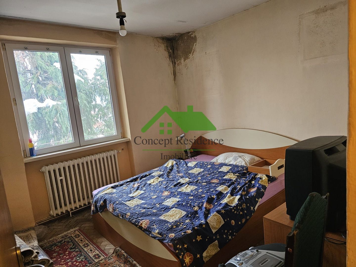 Apartament 3 camere decomandat, 78 mp, zona Electrica – central - Poză 5