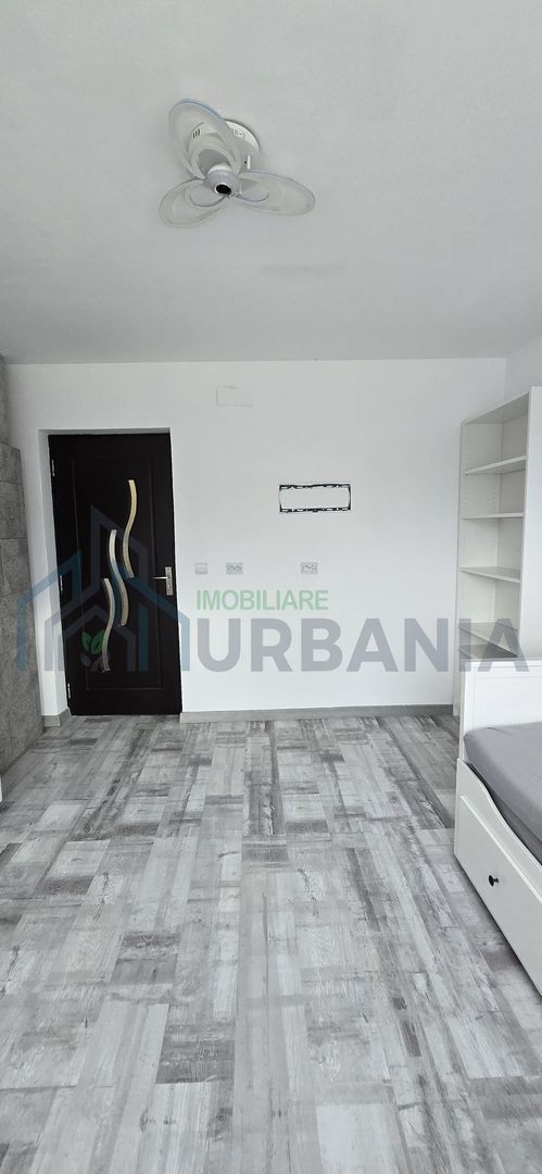 Casă în sat Ciurea, Iași – 75 mp utili, teren 595 mp, construcție 2018 - Poză 7