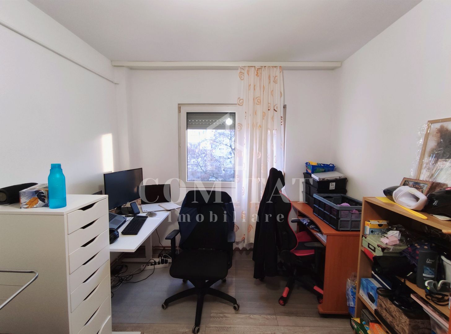 Apartament la cheie | 3 camere | Piața Zorilor - Poză 6