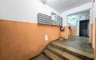 4 Camere pe Bulevardul Chișinău – „Pânza albă” pentru casa visurilor tale - Poză 16