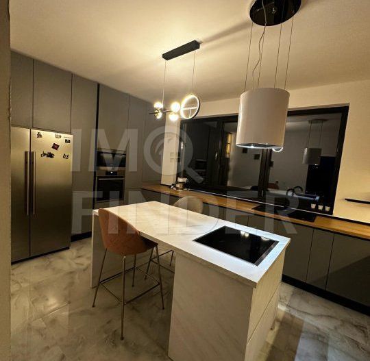 Vanzare Duplex Borhanci 196 Mp, pe strada Astrelor - Poză 12