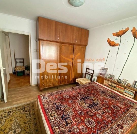 Rahova-Malcoci | 3 camere | 70mp | semidec | Parter | 110.000 euro - Poză 6