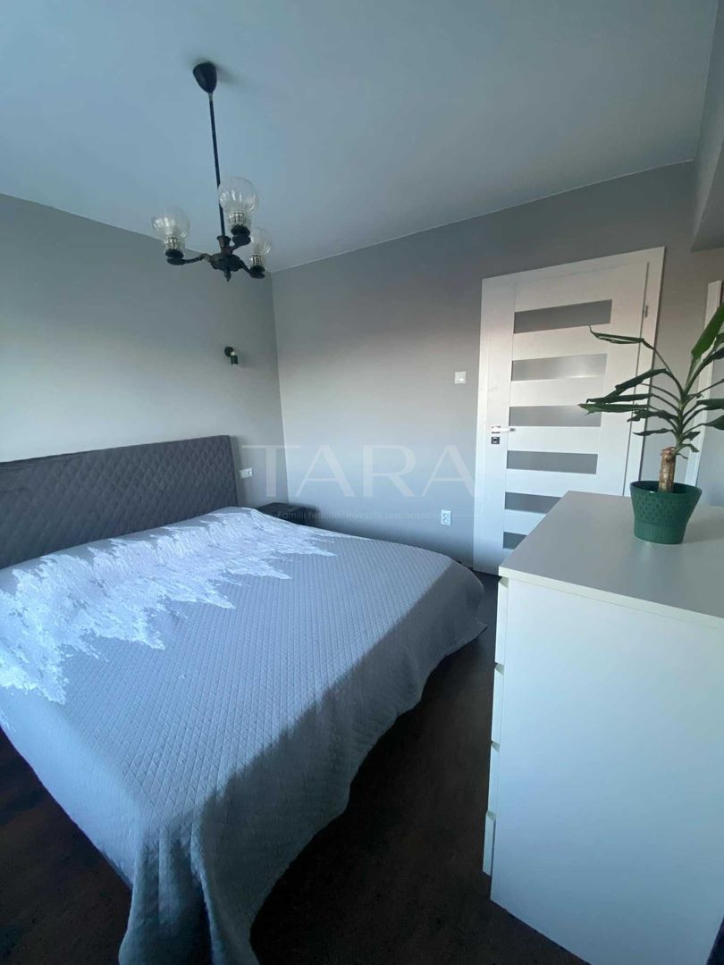 Apartament de vânzare, 3 camere, Mărăști, zona Mobexpert. Panorama. - Poză 4