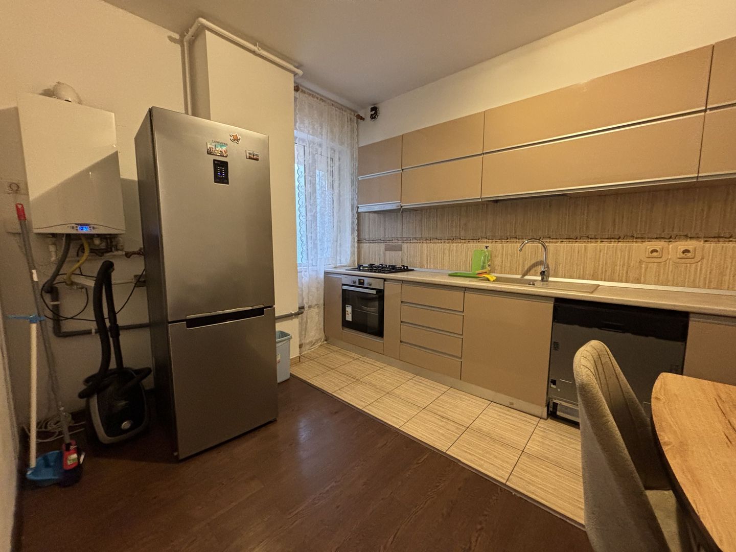 APARTAMENT 3 CAMERE | 113MP | STRAULESTI - Poză 14