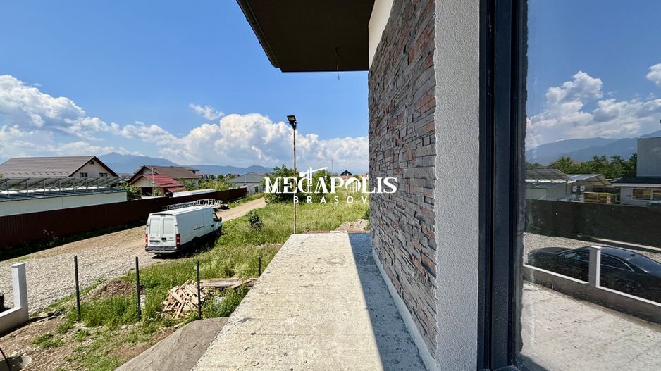 Casă 5 Camere | Finisaje Incluse | 128 mp Utili | Izvor - Poză 25