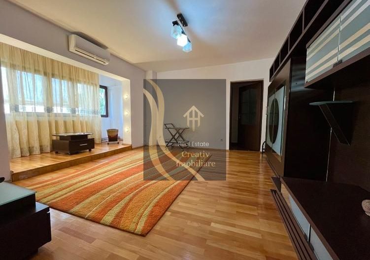 Apartament 3 Camere de Vânzare - Șoseaua Iancului, București - Poză 1