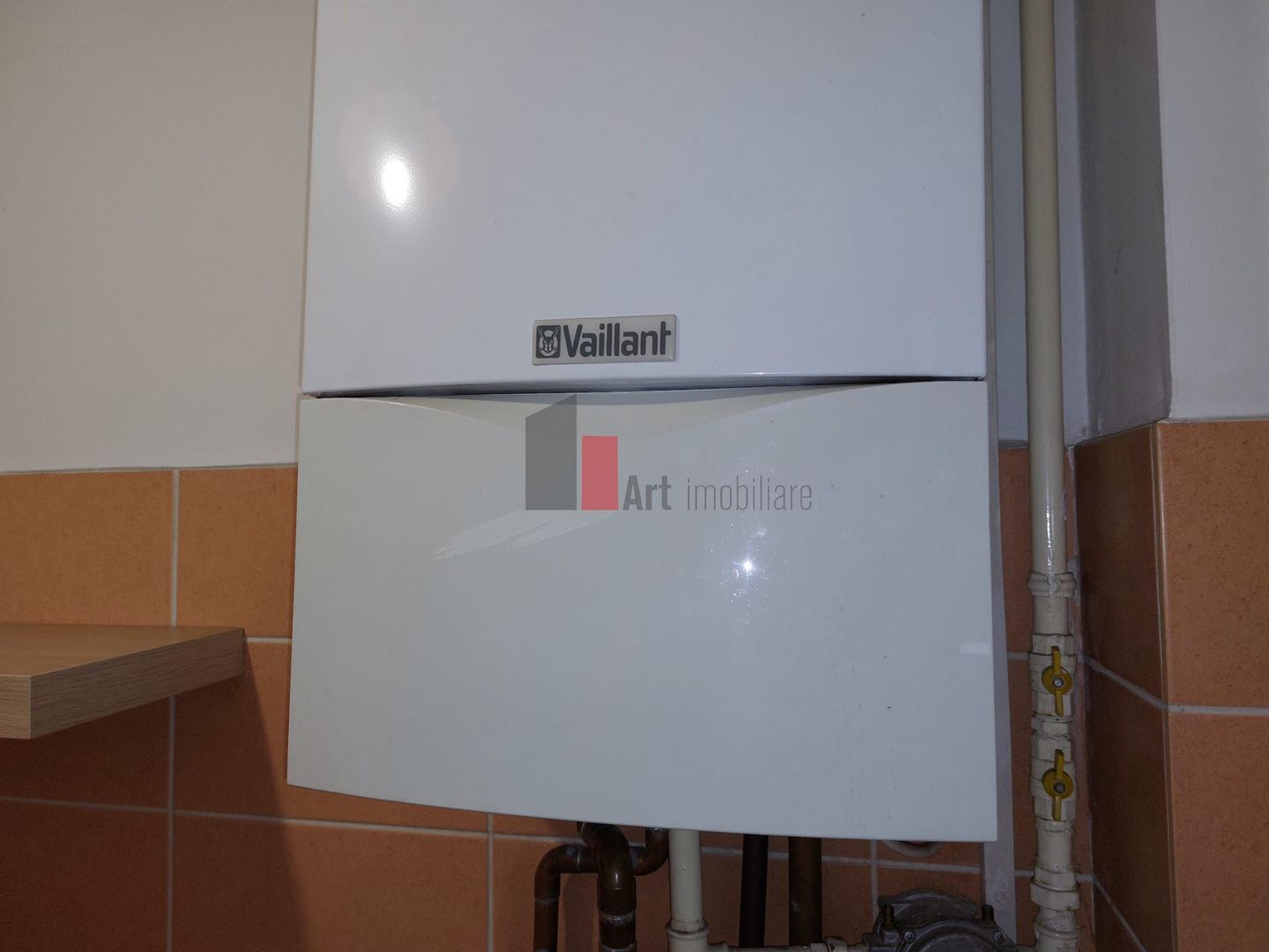 Apartamentul "ONARTU" , Unirii-Coposu,  bloc stradal - Poză 13