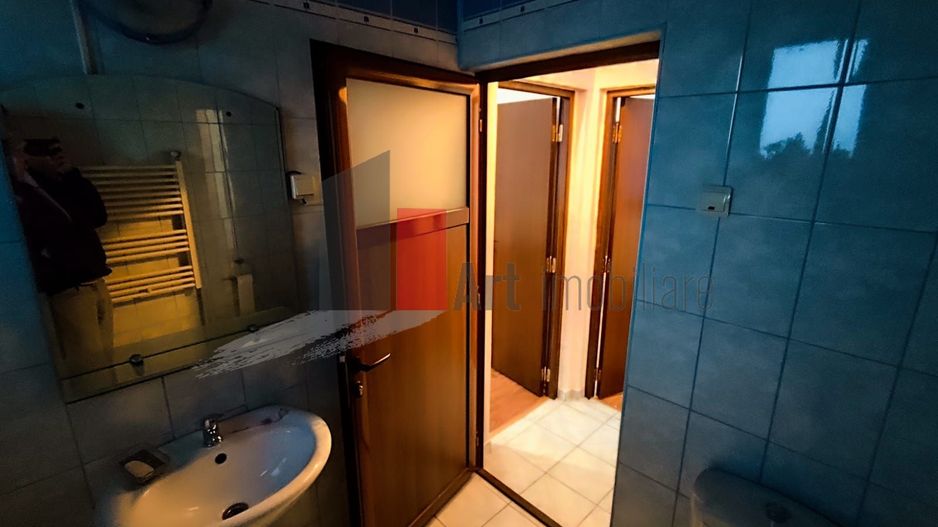 Spatiu comercial/birou de inchiriat zona Piata Dorobanti - Poză 12