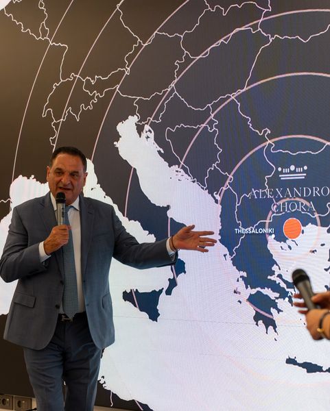 Brunch Imobiliar REMAX Invest: investiții imobiliare în Grecia