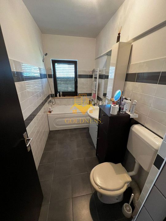 1 camera, Intre Lacuri, garaj, zona Iulius Mall, FSEGA, Profi - Poză 6