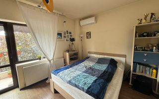 VANZARE VILA | PADUREA BANEASA | 158MP | 5 CAMERE | CURTE-LOC PARCARE - Poză 12