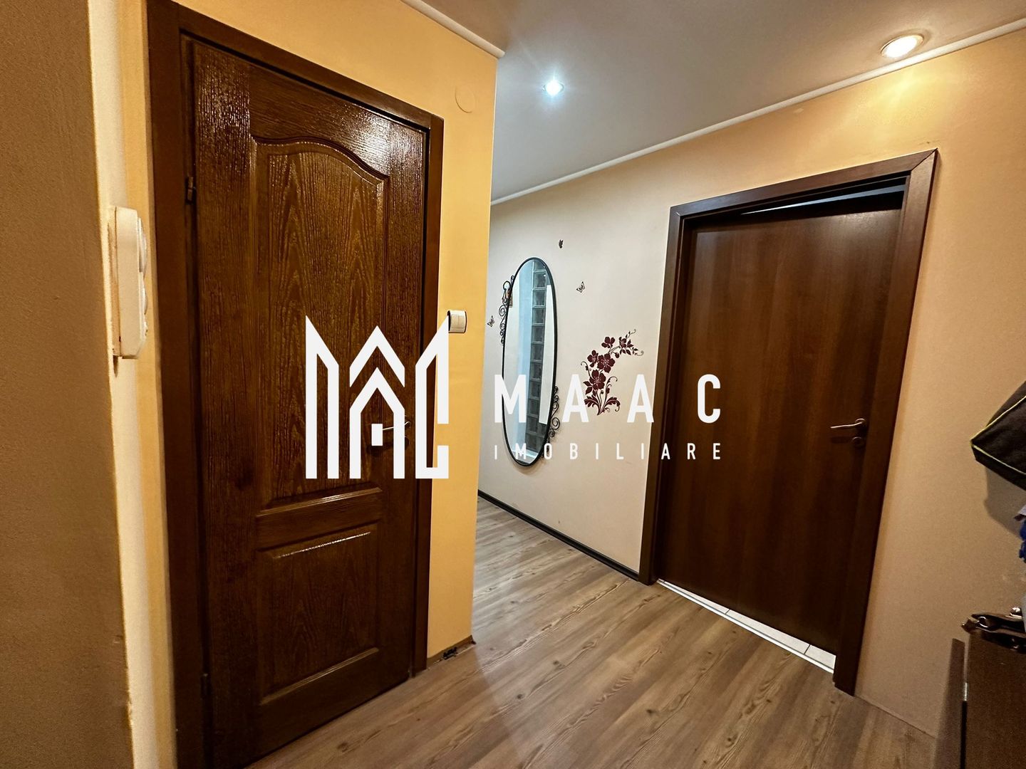Apartament 3 camere | 80 mpu | Zona Terezian - Poză 12