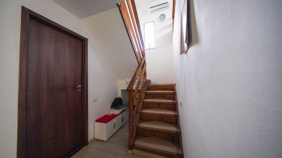 Vila individuala de vânzare, acces rapid către București, Berceni - Poză 22