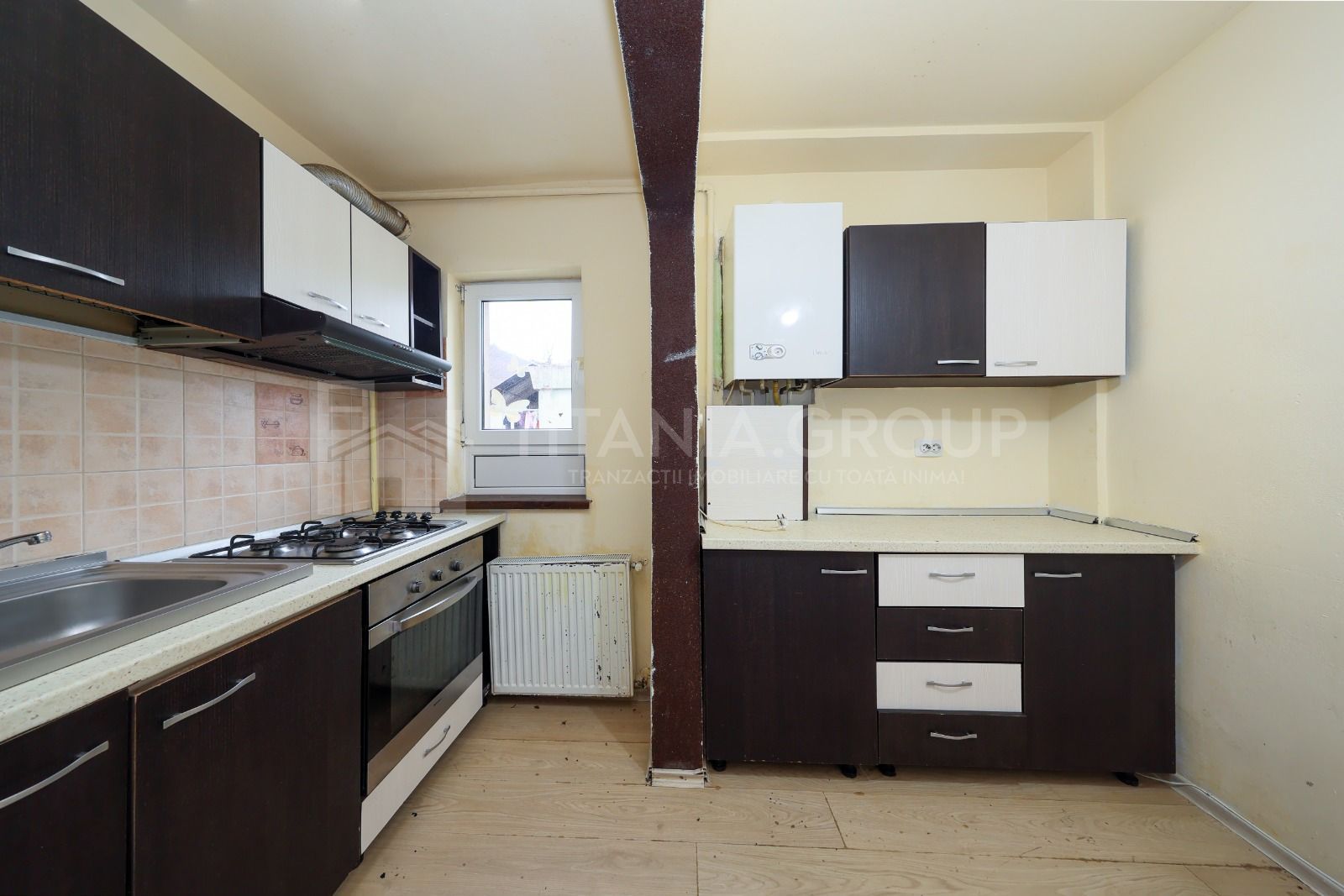 Apartament 2 camere, str Carierei, comision 0 - Poză 16