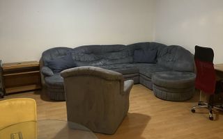 Apartament 2 camere – Gheorgheni, parter înalt - Poză 1